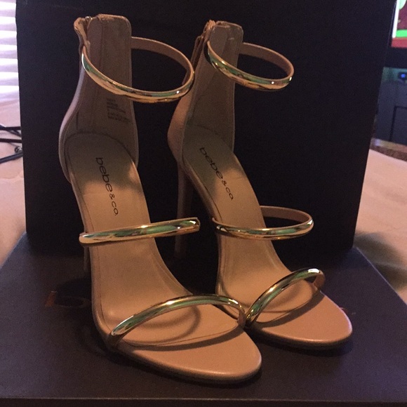 bebe Shoes - Bebé shoes